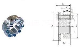 供應(yīng)Z6型系列脹緊套