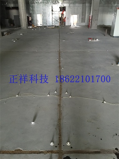 供應(yīng)用于修復(fù)空鼓的正祥專業(yè)修復(fù)地坪空鼓，專業(yè)團隊專