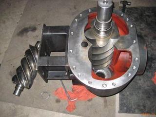 供應(yīng)螺桿空壓機(jī)主機(jī)大修