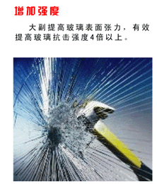 供應(yīng)防爆玻璃貼膜價格