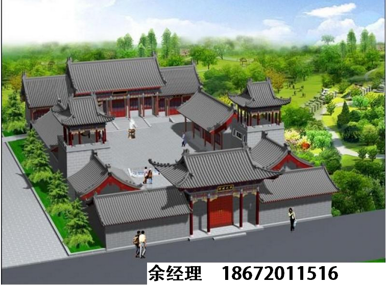山東寺院設(shè)計，山東寺院設(shè)計公司，山東寺院設(shè)計工程，寺院設(shè)計報價