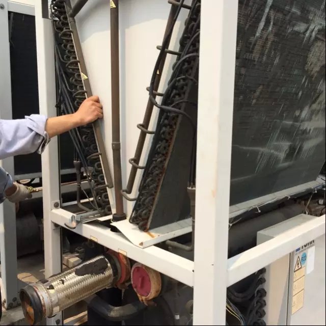 供應青島李滄區(qū)約克空調(diào)出售