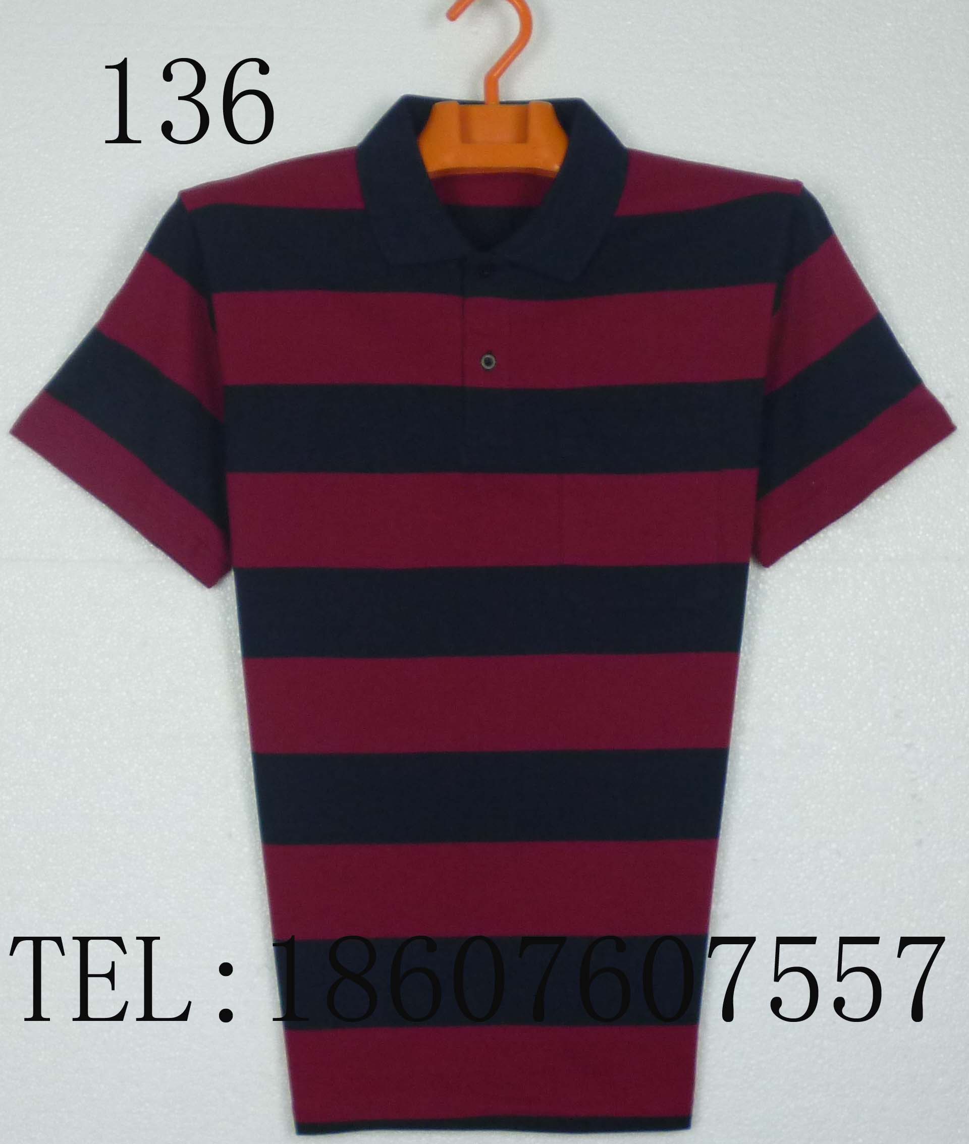 供應(yīng)短袖T恤 純棉T恤批發(fā) 中年裝