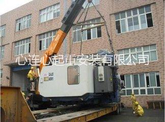 四方區(qū)吊車租賃13256895123