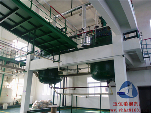 消泡劑廠家_消泡劑供應(yīng)商_消泡劑公司