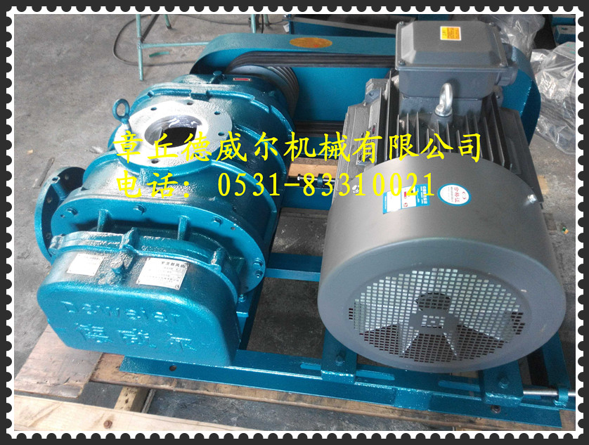 供應(yīng)烏魯木齊哪里維修羅茨風(fēng)機(jī)