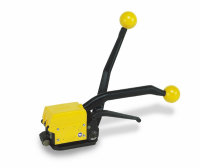 供應(yīng)手動鋼帶無扣打包機MH32A