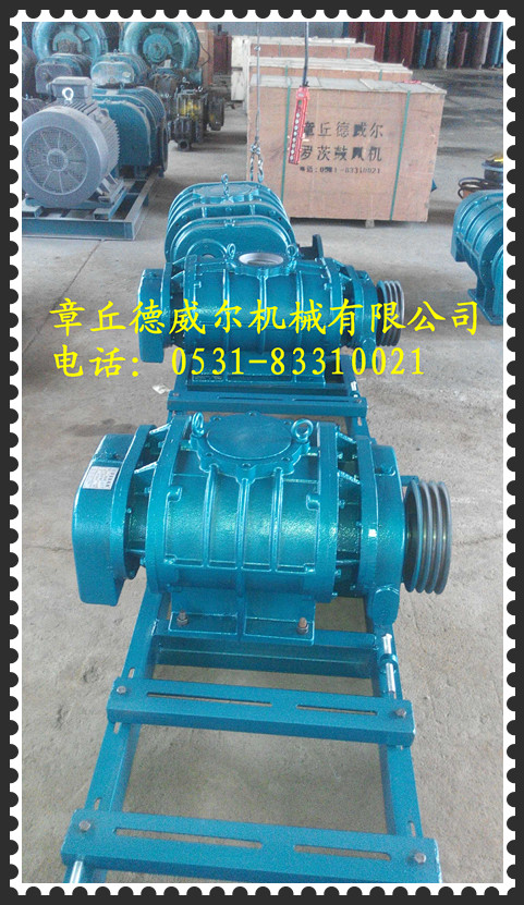 供應(yīng)烏魯木齊哪里維修羅茨風(fēng)機(jī)