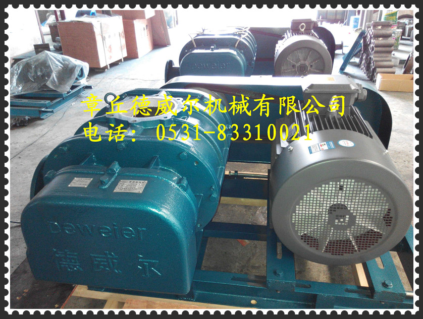 供應(yīng)銀川哪里有維修路茨鼓風(fēng)機的廠家