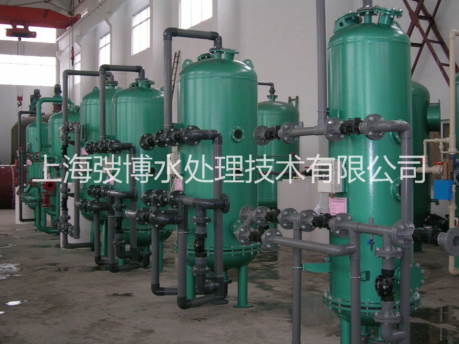 供應(yīng)JMY全自動海綿鐵除氧器  泰州直銷