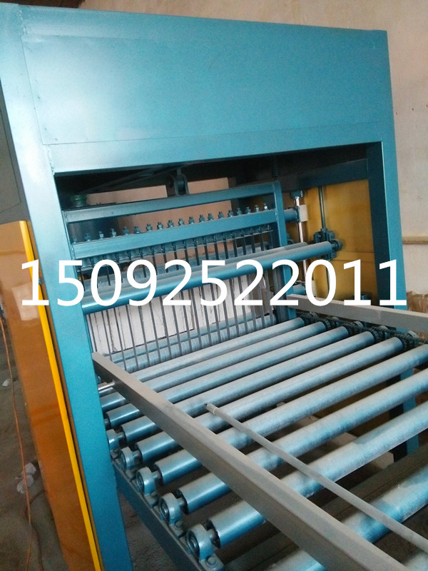 供應A級新型水泥發(fā)泡保溫板設備 全自動水泥發(fā)泡保溫板設備廠家