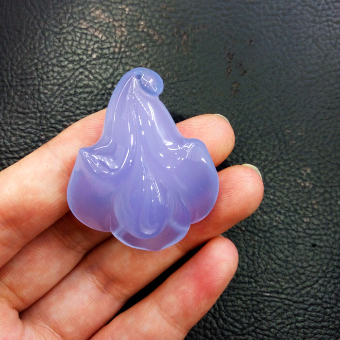 供應天然土耳其藍玉髓雕件辟邪招財玉髓 對身體很好的藍玉髓