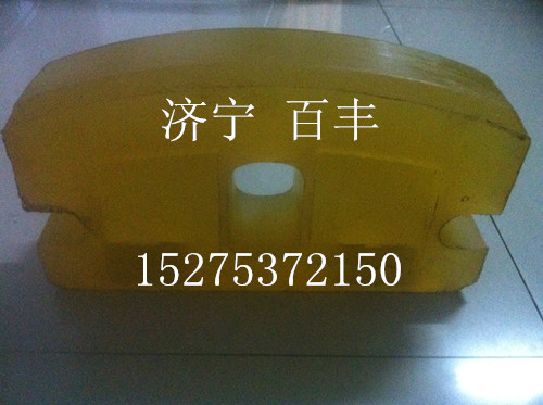 供應聚氨酯礦車碰頭價格