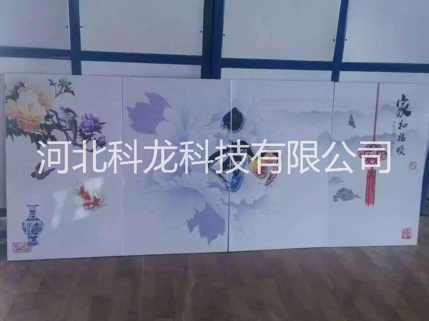 供應(yīng)酒泉碳晶墻暖廠家/酒泉電地暖