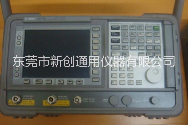 供應(yīng)E4405B頻譜分析儀安捷倫