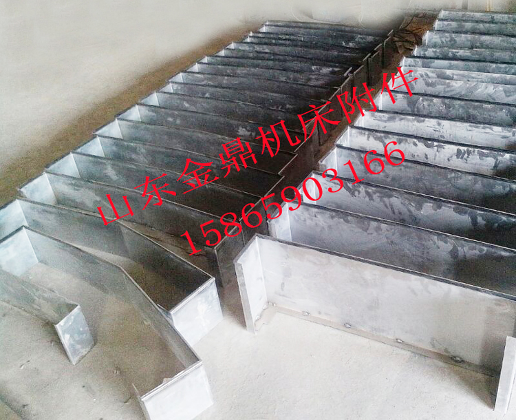 供應(yīng)哪兒的不銹鋼導(dǎo)軌防護(hù)罩質(zhì)量*