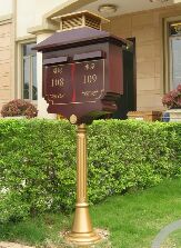 鄭州郵政信報(bào)箱生產(chǎn)廠家 鄭州郵政信報(bào)箱批發(fā)價(jià) 鄭州郵政信報(bào)箱報(bào)價(jià)