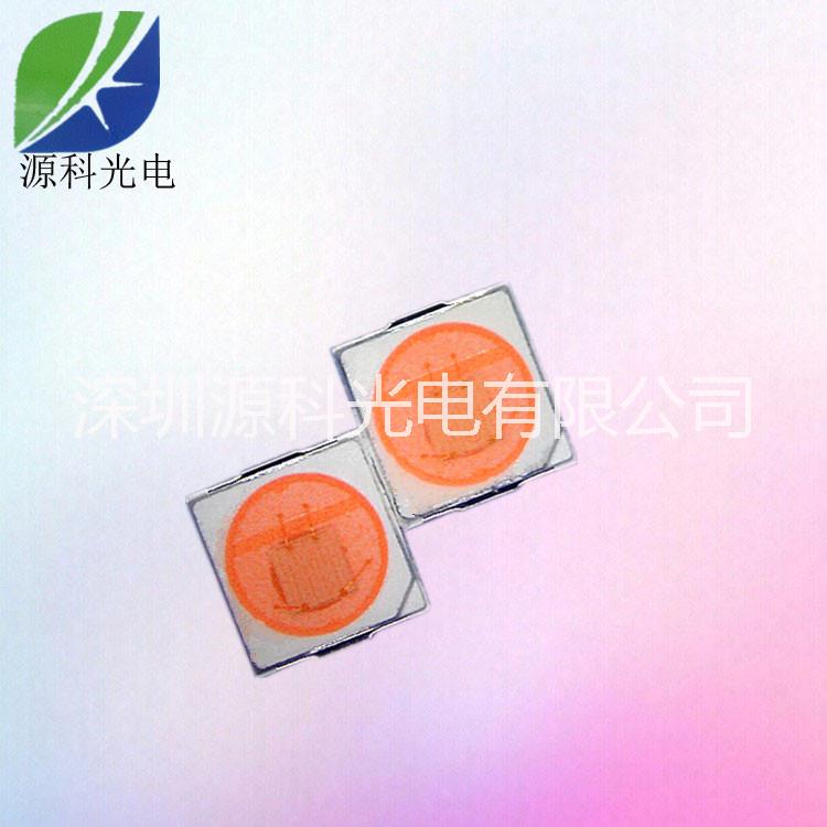 供應大功率1W3030燈珠白光 深圳3030貼片燈珠廠家