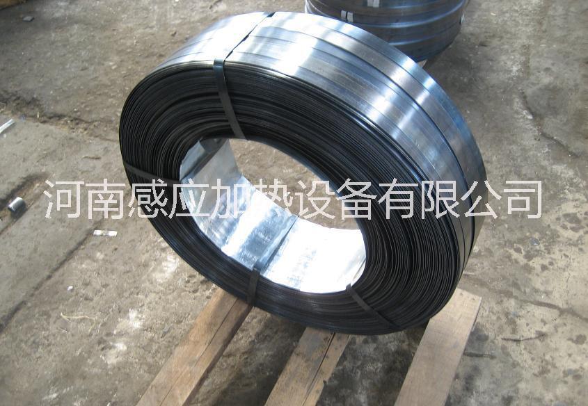 供應(yīng)用于鋼帶烤藍(lán)的黑鋼帶烤藍(lán)生產(chǎn)線
