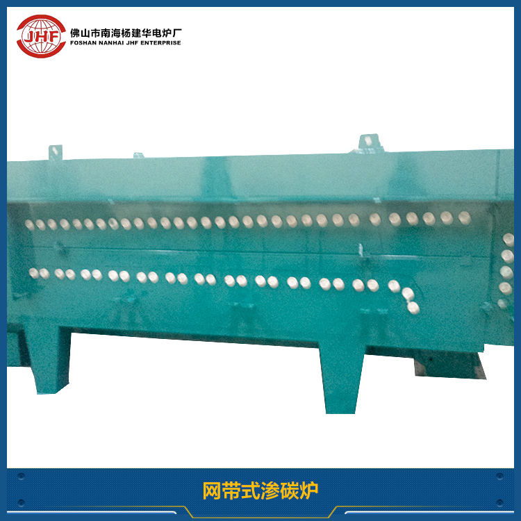 廠家直銷(xiāo)RCWT系列網(wǎng)帶式托棍爐生產(chǎn)線*