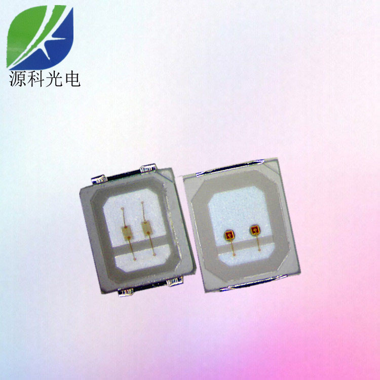 供應(yīng)2835紫光led燈珠 395-400NM醫(yī)療*專用 2835燈珠紫光