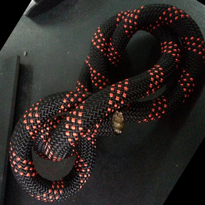 【蘇安】江蘇泰州安全繩廠家消防安全繩 登山繩10mm 12mm