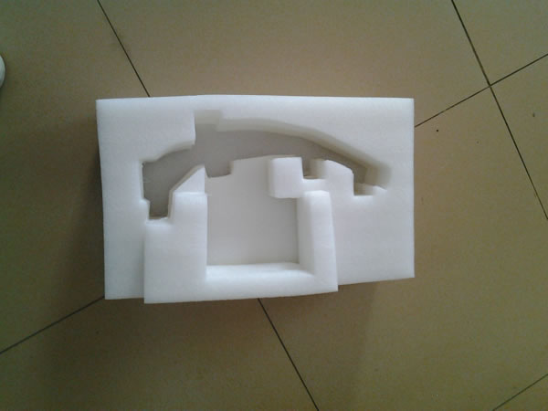 供應珍珠棉沖型 肇慶珍珠棉托盤 中山珍珠棉盒子 江門珍珠棉訂做