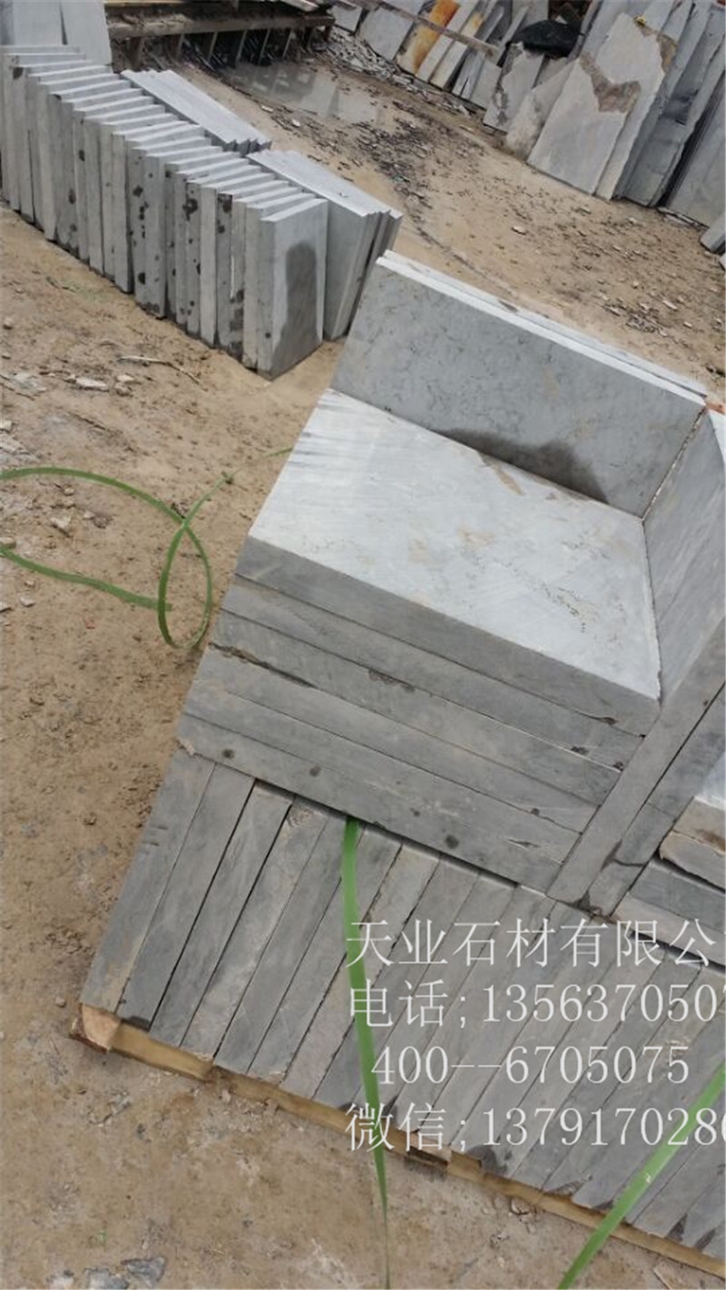 供應(yīng)剁斧面青石 廣場青石板 福建青石板無污染環(huán)保