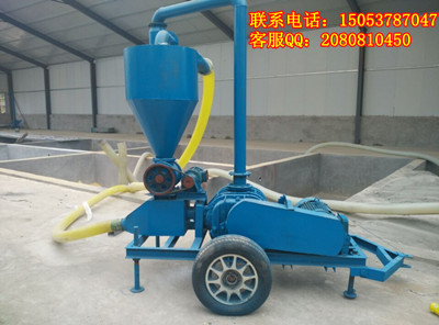 供應(yīng)顆粒物料氣力輸送機(jī)，多功能優(yōu)質(zhì)吸糧機(jī)，小型吸糧機(jī)，移動(dòng)式吸糧機(jī)氣力輸送
