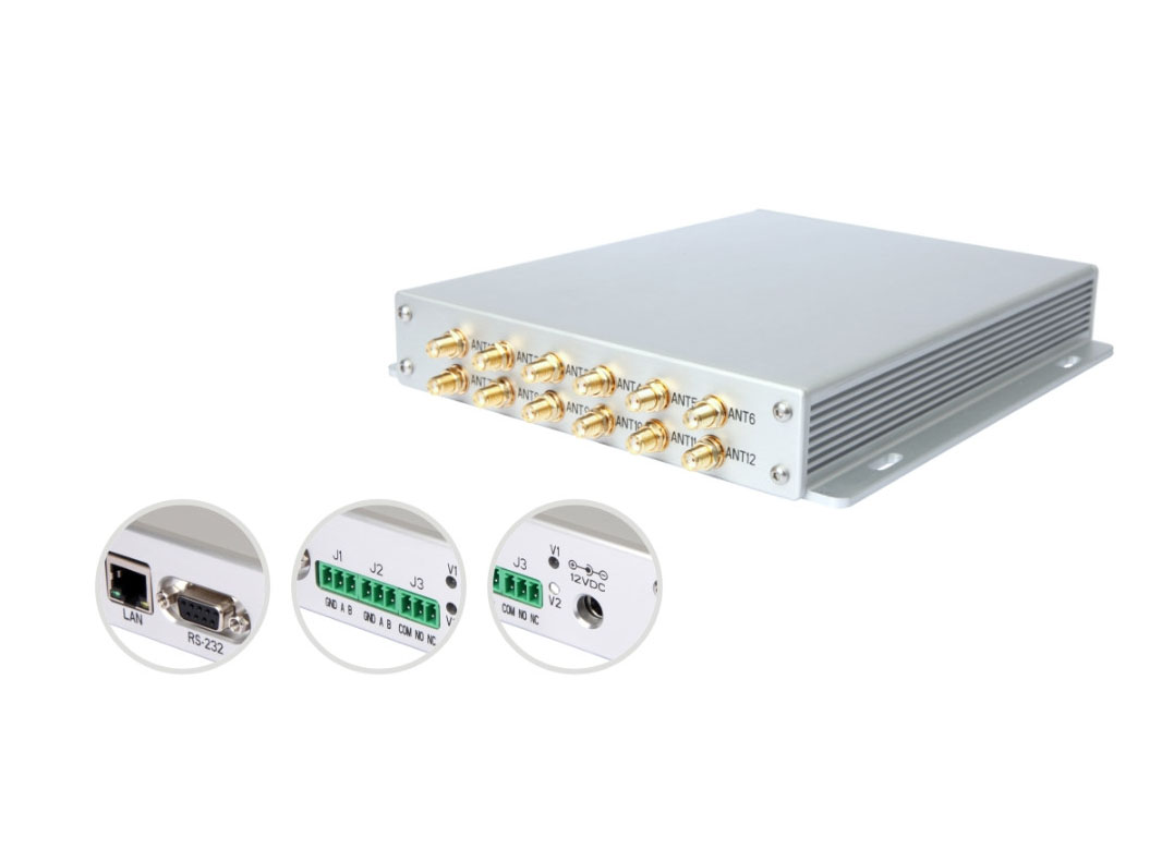 供應ISO15693遠距離讀寫器/高頻讀寫器