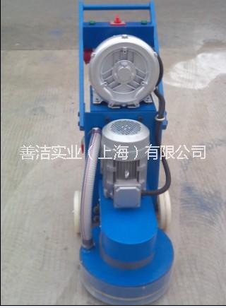 供應(yīng)L550重型研磨機(jī) 地坪打磨機(jī)