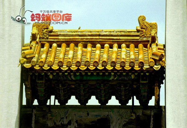 供應(yīng)用于建筑屋面的供應(yīng)便宜的琉璃瓦以及琉璃瓦配件