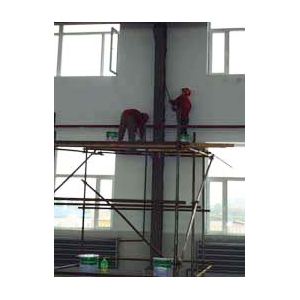 鋼結(jié)構(gòu)防腐的重要性