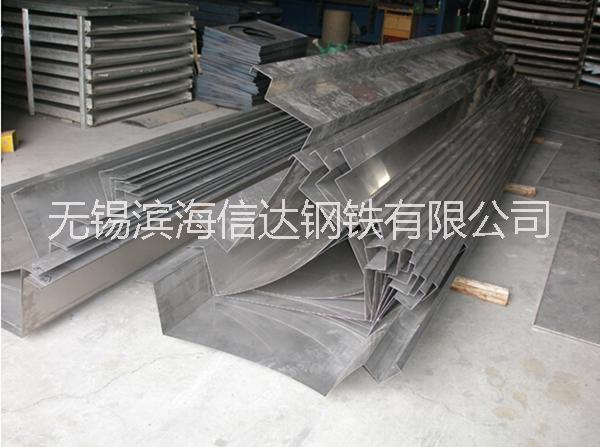 供應(yīng)無錫不銹鋼天溝 支持加工定做
