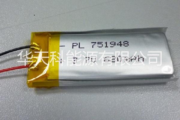 供應(yīng)聚合物鋰電池402060－900mAh， 7.4V聚合物鋰電池，900mAh聚合物鋰電池，大容量聚合物鋰電池
