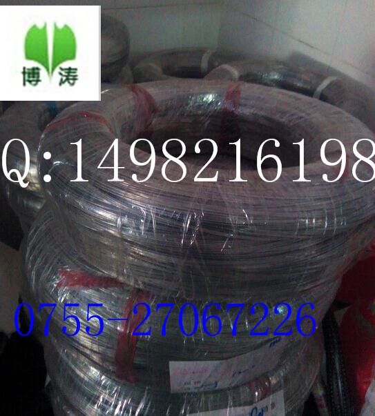 供應(yīng)五金電子機(jī)械*合金鋁線，6063半硬鋁線 廠家直銷，*