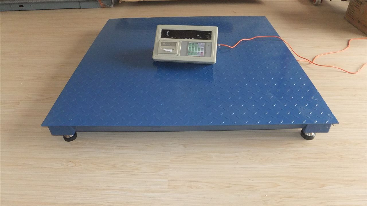 上海電子地磅維修，24小時(shí)服務(wù)