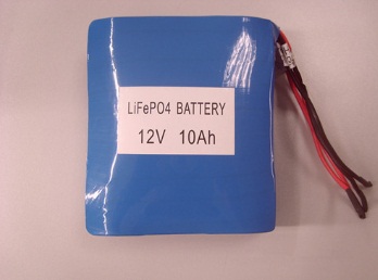 供應12V5Ah*鐵鋰電池，深圳*鐵鋰電池生產(chǎn)廠家，*鐵鋰價格
