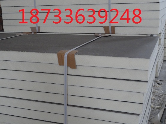 供應(yīng)河北聚氨酯保溫板廠家批發(fā)價(jià)格