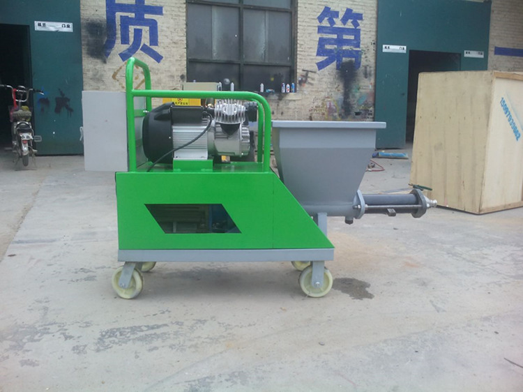 噴漿機(jī) 砂漿噴涂機(jī)廠家 水泥膩子噴涂機(jī) 噴漿機(jī)價格