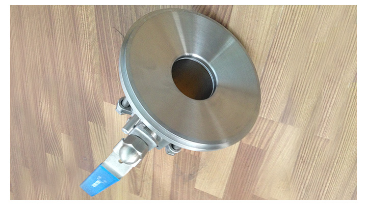 達(dá)爾捷罐底閥 衛(wèi)生級(jí)不銹鋼罐底閥 手動(dòng)罐底閥生產(chǎn)廠家批發(fā)