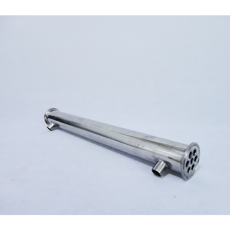 達(dá)爾捷列管式換熱器 管殼式換熱器 間壁式換熱器生產(chǎn)廠家批發(fā)