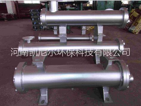 供應(yīng)蘭州管殼式換熱器 管殼式換熱機(jī)組 廠家直銷
