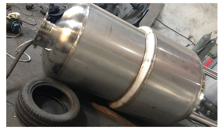 達(dá)爾捷菌種罐 不銹鋼發(fā)酵罐 液體菌種發(fā)酵罐廠家批發(fā)