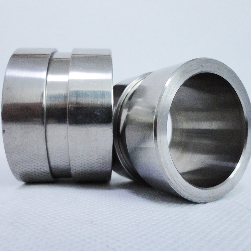 達(dá)爾捷拷貝林卡箍 拷貝林接頭 DN40接頭 波紋管接頭廠家定制