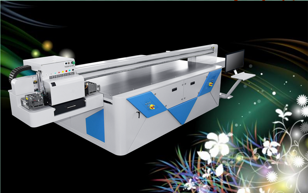 ABS材質(zhì)彩印機(jī)廠家直銷