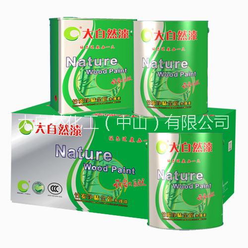 供應(yīng)廠家直銷大自然漆