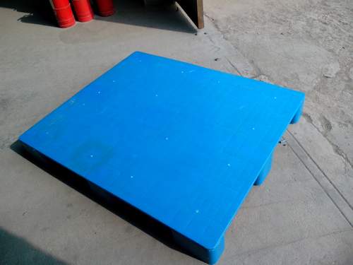 供應(yīng)造紙廠(chǎng),印刷廠(chǎng)等*優(yōu)質(zhì)平板塑料托盤(pán) 環(huán)保耐用易清洗