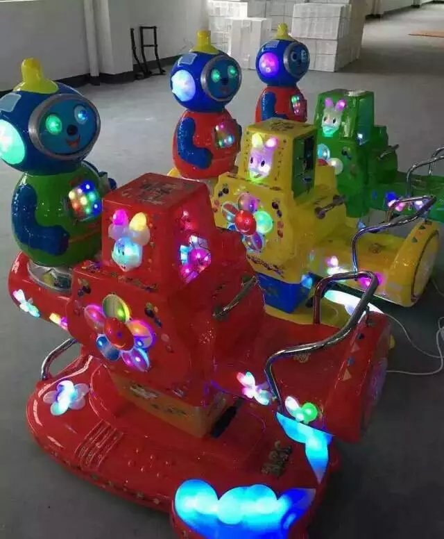 南京投幣搖搖車兒童游樂設(shè)備電動玩具銷售