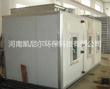 供應鄂爾多斯礦用熱風機組，井口空氣熱風機組